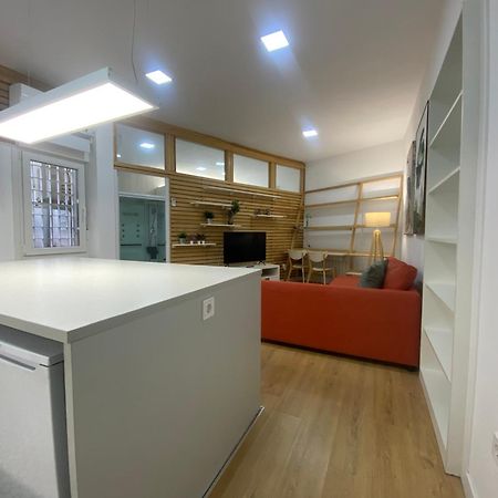 Charming Madrid Vistillas - Estancias Temporales Екстер'єр фото