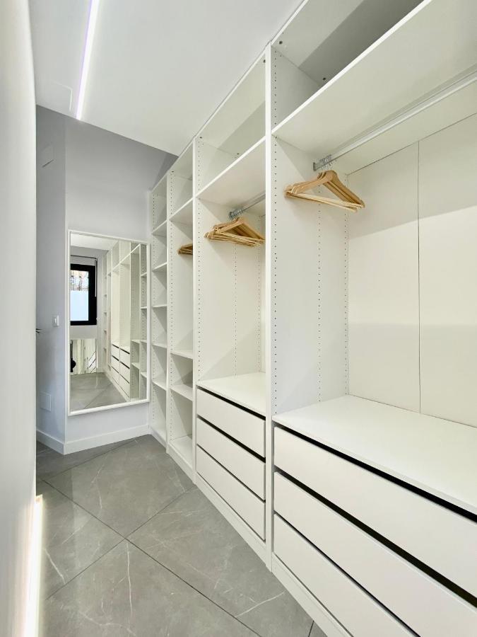 Charming Madrid Vistillas - Estancias Temporales Екстер'єр фото