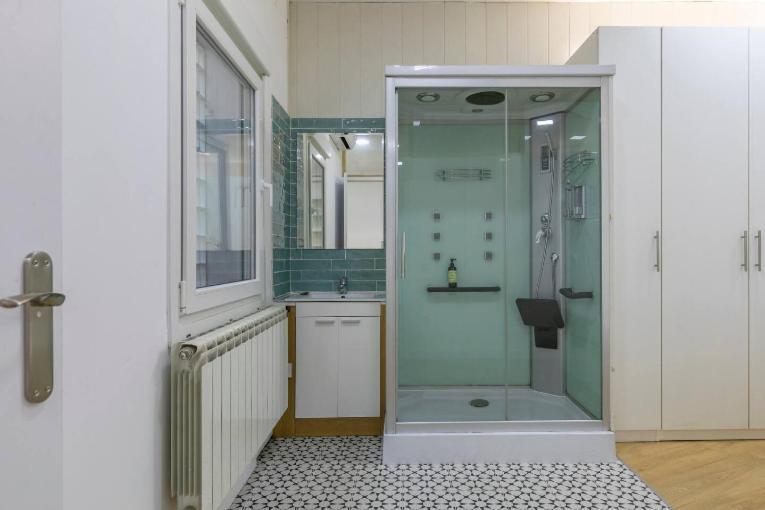 Charming Madrid Vistillas - Estancias Temporales Екстер'єр фото
