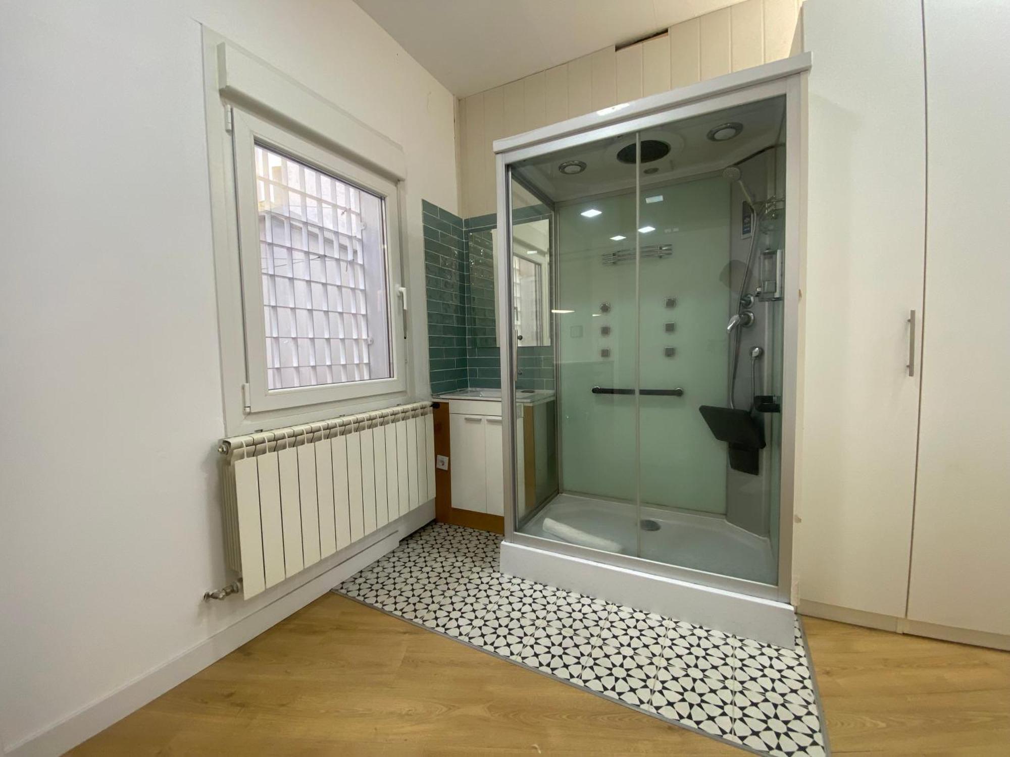 Charming Madrid Vistillas - Estancias Temporales Екстер'єр фото