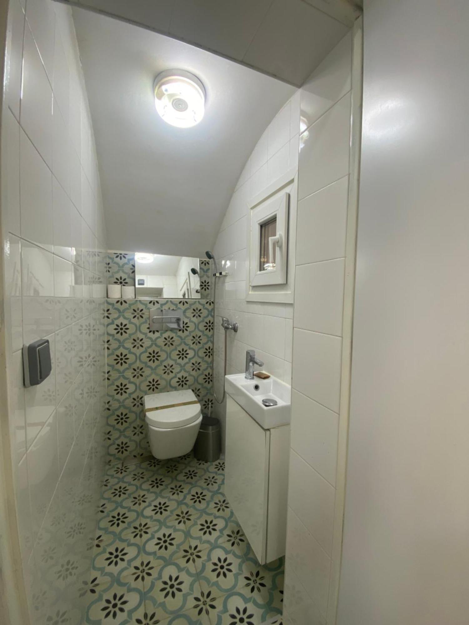 Charming Madrid Vistillas - Estancias Temporales Екстер'єр фото